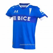 Camiseta Segunda Universidad Catolica 2022 Tailandia