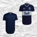 Camiseta Segunda Vancouver Whitecaps Authentic 2022