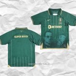 Camiseta Sporting Special 2023 2024 Tailandia