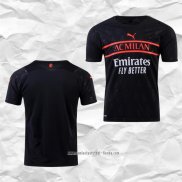 Camiseta Tercera AC Milan 2021 2022