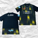 Camiseta Tercera Al-Ittihad 2023 2024 Tailandia