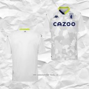 Camiseta Tercera Aston Villa 2020 2021 Tailandia