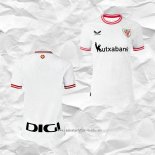 Camiseta Tercera Athletic Bilbao 2023 2024