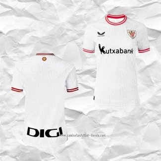 Camiseta Tercera Athletic Bilbao 2023 2024