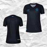 Camiseta Tercera Gremio 2023 Mujer