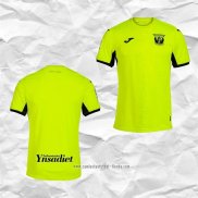 Camiseta Tercera Leganes 2022 2023 Tailandia