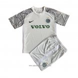 Camiseta Tercera Maccabi Haifa 2021 2022 Nino