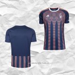 Camiseta Tercera Nottingham Forest 2023 2024 Tailandia