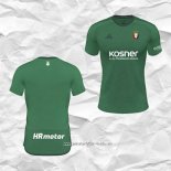Camiseta Tercera Osasuna 2023 2024