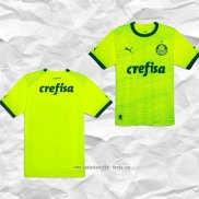 Camiseta Tercera Palmeiras 2023