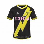 Camiseta Tercera Rayo Vallecano 2022 2023