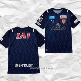 Camiseta Tercera Shimizu S-Pulse 2021 Tailandia