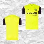 Camiseta Tercera Sunderland 2023 2024
