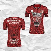 Camiseta Tercera Tijuana 2022 2023 Tailandia