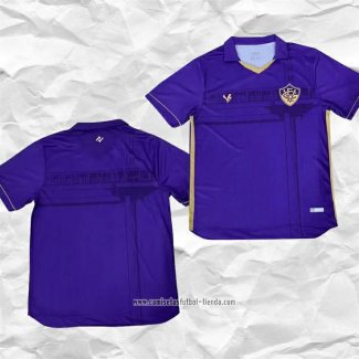 Camiseta Tercera Vitoria 2023 Tailandia