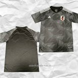 Camiseta de Entrenamiento Japon 2023 2024 Negro