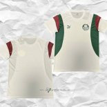 Camiseta de Entrenamiento Palmeiras 2023-2024 Blanco