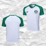 Camiseta de Entrenamiento Palmeiras 2023 2024 Blanco