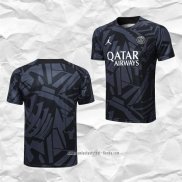 Camiseta de Entrenamiento Paris Saint-Germain 2022 2023 Gris