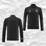 Chaqueta del Alemania 2022 2023 Negro