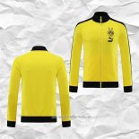 Chaqueta del Borussia Dortmund 2023 2024 Amarillo