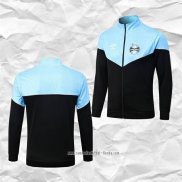 Chaqueta del Gremio 2022 2023 Azul y Negro