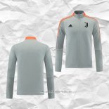 Chaqueta del Juventus 2021 2022 Gris