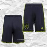 Pantalones Tercera Manchester United 2022 2023