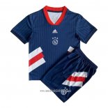 Camiseta Ajax Icon 2022 2023 Nino