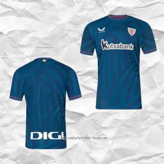 Camiseta Athletic Bilbao Anniversary 2023 2024