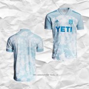 Camiseta Austin Primeblue 2021 Tailandia