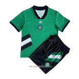 Camiseta Celtic Icon 2022 2023 Nino