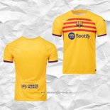 Camiseta Cuarto Barcelona 2022 2023
