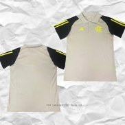 Camiseta Polo del Flamengo 2024 2025