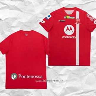 Camiseta Primera AC Monza 2022 2023 Tailandia