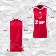 Camiseta Primera Ajax 2023 2024