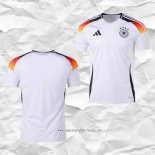 Camiseta Primera Alemania 2024