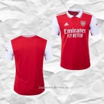 Camiseta Primera Arsenal Authentic 2022 2023