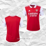 Camiseta Primera Arsenal Authentic 2022 2023