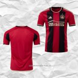 Camiseta Primera Atlanta United Authentic 2023 2024