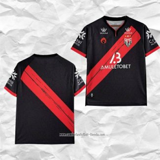 Camiseta Primera Atletico Clube Goianiense 2022 Tailandia