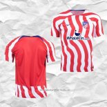 Camiseta Primera Atletico Madrid 2022 2023