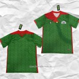 Camiseta Primera Burkina Faso 2024 Tailandia