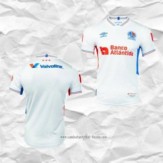 Camiseta Primera CD Olimpia 2023 2024 Tailandia