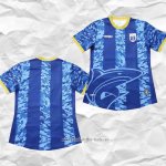 Camiseta Primera Cabo Verde 2022 Tailandia