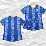 Camiseta Primera Cabo Verde 2022 Tailandia