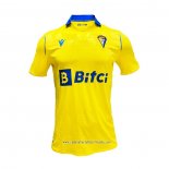 Camiseta Primera Cadiz 2021 2022