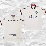 Camiseta Primera Club Nacional de Football 2022 Tailandia