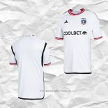 Camiseta Primera Colo-Colo 2023