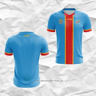 Camiseta Primera Congo 2022 Tailandia